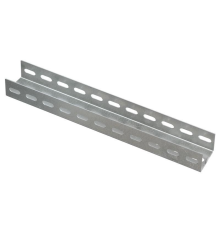 IEK CLM50D-PPP-200-25 Профиль перфорированный П-образный 2000-2,5