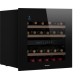 Винный шкаф встраиваемый WWCI-36 DB DUALZONE WEISSGAUFF