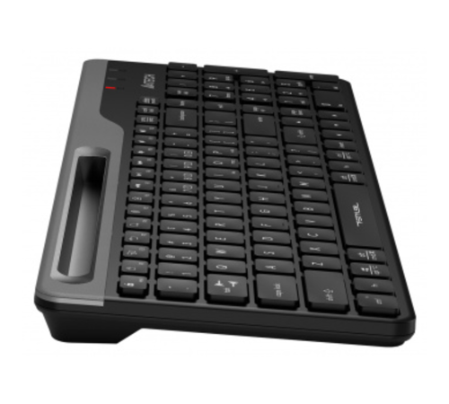Клавиатура A4Tech Fstyler FBK25 черный беспроводная BT/Radio slim Multimedia Клавиатура A4Tech Fstyler FBK25 черный беспроводная BT/Radio slim Multimedia