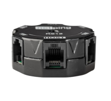 NetPing удлинитель-разветвитель 1-wire на 5 портов, модель R912R1