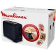 Тостер MOULINEX LT2M0810, черный ( 7211419044) Moulinex LT2M0810