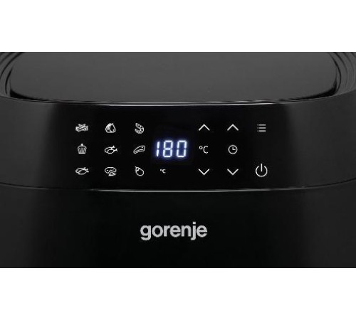 Фритюрница AF1409DB 736351 GORENJE