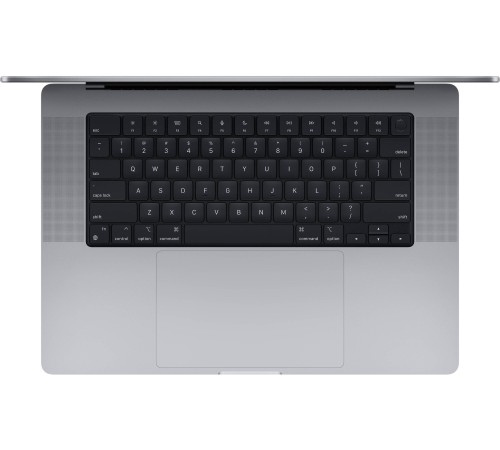 Ноутбук Apple Apple MacBook Pro (16 дюймов, 2021 г.) Клавиатура английская (MK1A3ZE/A) Ноутбук Apple Apple MacBook Pro (16 дюймов, 2021 г.) Клавиатура английская (MK1A3ZE/A)