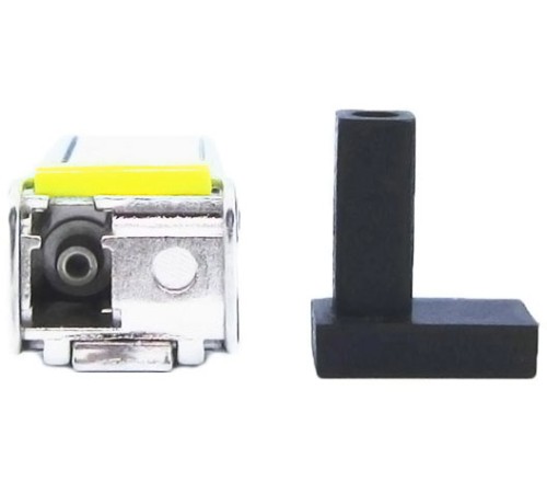 Трансивер OSNOVO SFP-S1LC13-G-1550-1310