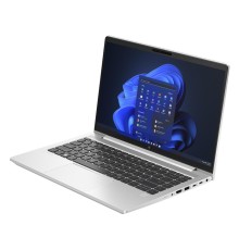HP EliteBook 640 G10  [736H9AV] Silver 14" {FHD i5-1335U/16Gb/SSD512Gb/Iris Xe/DOS/RUS Localization - Russian Keyboard}