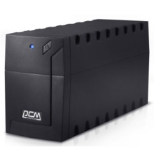 Источник бесперебойного питания (черный) Powercom Raptor RPT-600A IEC C13