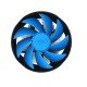Вентилятор для процессора Deepcool ARCHER BIGPRO Soc-AM4/AM5/115x/1200 4-pin 24-30dB Al+Cu 125W 380gr Ret (DP-MCAC-ABGP)