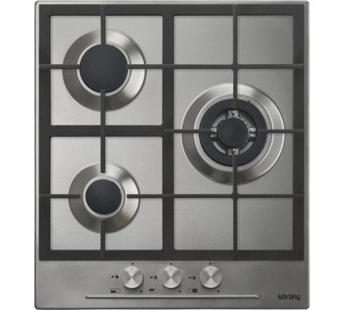 Встраиваемая варочная панель Korting Crystal HG 465 CTX