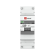 EKF mcb47100-1-25C-pro Автоматический выключатель 1P 25А (C) 10kA ВА 47-100 EKF PROxima