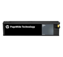 Cartridge HP 981X для PageWide, черный (11 000 стр.) (L0R12A)