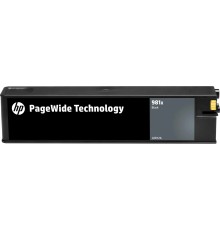Cartridge HP 981X для PageWide, черный (11 000 стр.) (L0R12A)