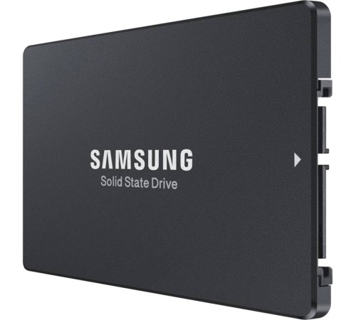 Твердотельный накопитель Samsung SSD PM9A3, 3840GB (MZQL23T8HCLS-00A07)