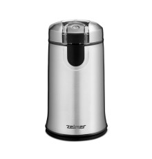 Кофемолка ZCG7425 INOX ZELMER