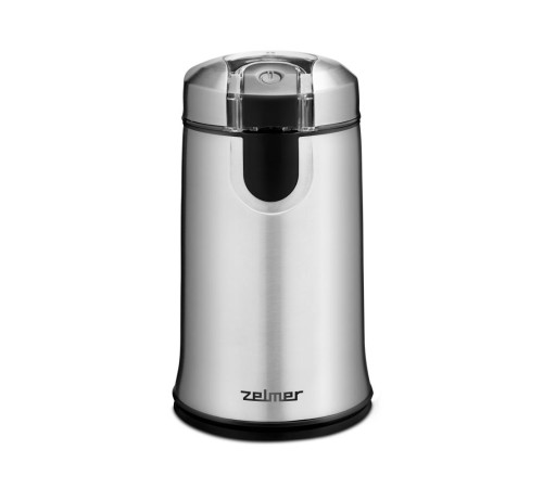 Кофемолка ZCG7425 INOX ZELMER
