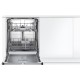 Встраиваемая посудомоечная машина Bosch Bosch SMV25AX06E