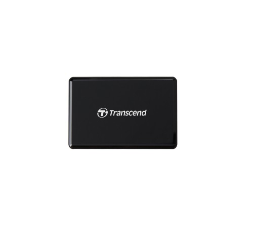 USB3.1 Gen1 All-in-1 UHS-II Multi Card Reader USB3.1 Gen1 All-in-1 UHS-II Multi Card Reader