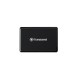 USB3.1 Gen1 All-in-1 UHS-II Multi Card Reader