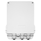 Коробка распределительная оптическая SNR-FTTH-FDB-08C