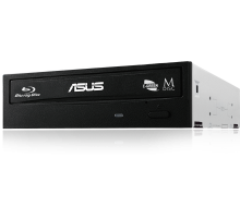 Устройство для записи оптических дисков ASUS BW-16D1HT (90DD0200-B30000)