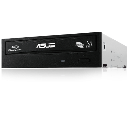 Устройство для записи оптических дисков ASUS BW-16D1HT (90DD0200-B30000)
