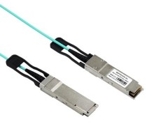 Кабель AOC QSFP28 3M LR-LINK
