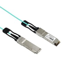 Кабель AOC QSFP28 3M LR-LINK