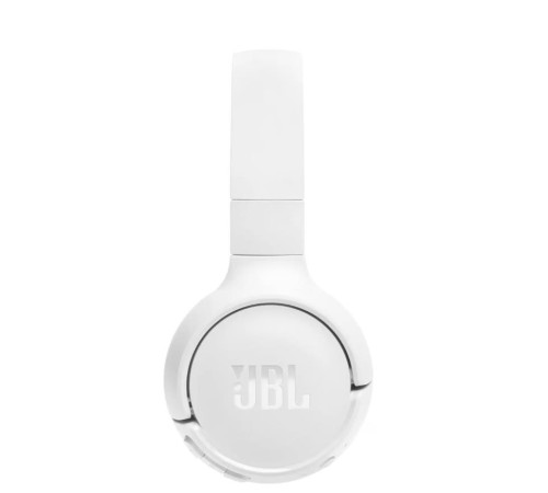 JBL Беспроводные наушники TUNE 520 BT - белый JBL Беспроводные наушники TUNE 520 BT - белый
