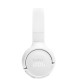 JBL Беспроводные наушники TUNE 520 BT - белый