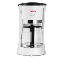 Кофеварка CG7123 ACTIVA UFESA