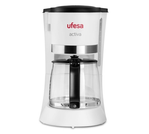 Кофеварка CG7123 ACTIVA UFESA
