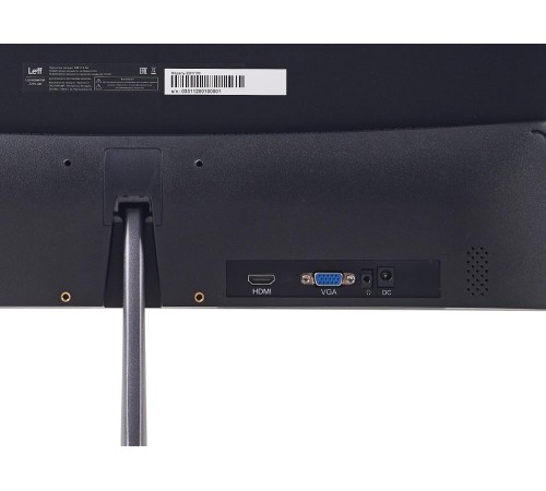 Монитор LCD 22" FHD VA 22FV100 LEFF