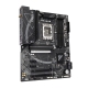 Материнская плата GIGABYTE Z790 EAGLE AX, LGA1700, Z790, 4*DDR5,HDMI+ DP,  4 SATA 6 Гб/с, M2, Audio, Gb LAN, USB 3.2, USB 2.0, Type-C, ATX (Z790 EAGLE AX)
