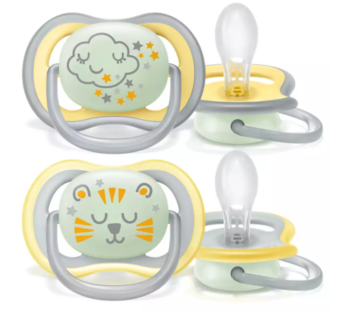 Пустышка Philips Philips SCF376/01