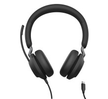 Гарнитура проводная Jabra 24189-999-899