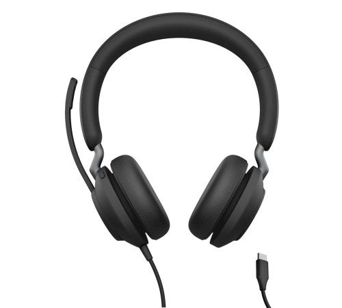 Гарнитура проводная Jabra 24189-999-899