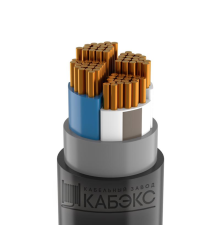 Кабель ВВГнг(А)-FRLSLTx 4х1.5 (N) 0.66кВ (м) Кабэкс ТХМ00069183