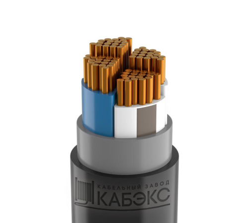Кабель ВВГнг(А)-FRLSLTx 4х1.5 (N) 0.66кВ (м) Кабэкс ТХМ00069183 Кабель ВВГнг(А)-FRLSLTx 4х1.5 (N) 0.66кВ (м) Кабэкс ТХМ00069183