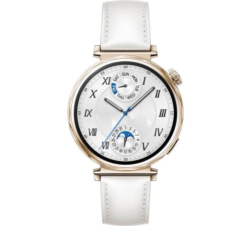 Умные часы GT 5 WHITE JNA-B19 55020DHA HUAWEI