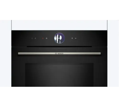 Встраиваемая электрическая духовка BOSCH Bosch HMG776NB1
