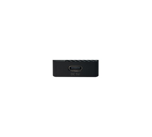 ORIGO OU1140/A1A Концентратор USB-A c 4 портами USB 2.0