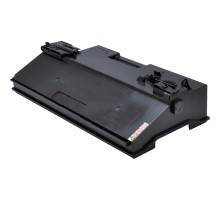 Узел сцепления ёмкости отработанного тонера в сборе Ricoh D2896410