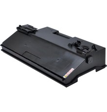 Узел сцепления ёмкости отработанного тонера в сборе Ricoh D2896410