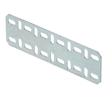 Iek CLP1S-080-M-HDZ Пластина соединительная h 80mm IEK HDZ