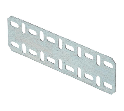 Iek CLP1S-080-M-HDZ Пластина соединительная h 80mm IEK HDZ Iek CLP1S-080-M-HDZ Пластина соединительная h 80mm IEK HDZ