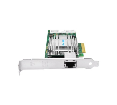 Сетевая карта LR-Link 1 порт 10/100/1000/10G Base-T на чипе Intel X550, LREC9811BT (LREC9811BT) Сетевая карта LR-Link 1 порт 10/100/1000/10G Base-T на чипе Intel X550, LREC9811BT (LREC9811BT)