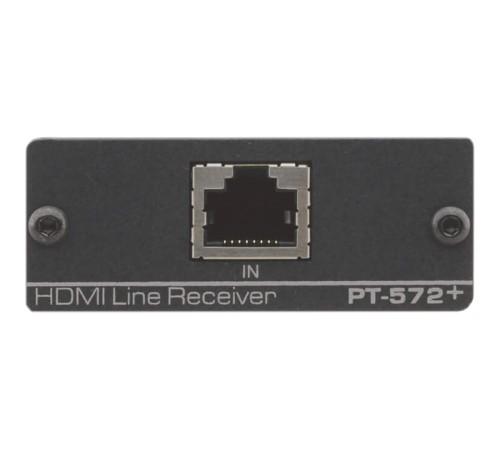 Приёмник HDMI по витой паре DGKat Kramer PT-572+ Приёмник HDMI по витой паре DGKat Kramer PT-572+