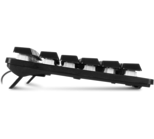 Игровая клавиатура SVEN KB-G8000 (105кл.. 20 Fn функций. подсветка) Sven SV-019907 Игровая клавиатура SVEN KB-G8000 (105кл.. 20 Fn функций. подсветка) Sven SV-019907
