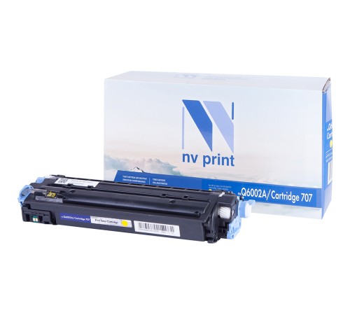 - NV Print NV Print NV-Q6002A/707Y (NV-Q6002A/707Y)