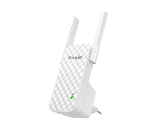 Wi-Fi усилитель сигнала 300MBPS A9 TENDA Wi-Fi усилитель сигнала 300MBPS A9 TENDA