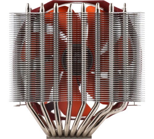 Кулер для процессора Thermalright Silver Arrow T8 (SILVER-ARROW-T8)